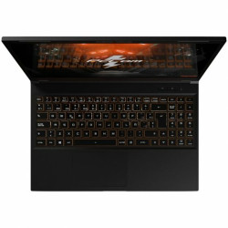 Laptop PcCom Revolt 4060 15,6" Intel Core i7-13700H 32 GB RAM 1 TB SSD Nvidia Geforce RTX 4060 Spanish Qwerty