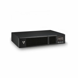 Uninterruptible Power Supply System Interactive UPS V7 UPS2URM1500DC-NC