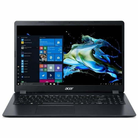 Laptop Acer NX.EG8EB.00K 15.6" i5-1035G1 8 GB RAM 256 GB SSD Intel© Core™ i5-1035G1 8 GB RAM 256 GB 256 GB SSD Spanish Qwerty