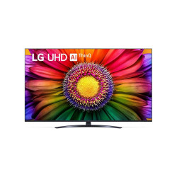 Smart TV LG 55UR81003LJ 4K Ultra HD UHD 4K 55" LED HDR HDR10 50 Hz