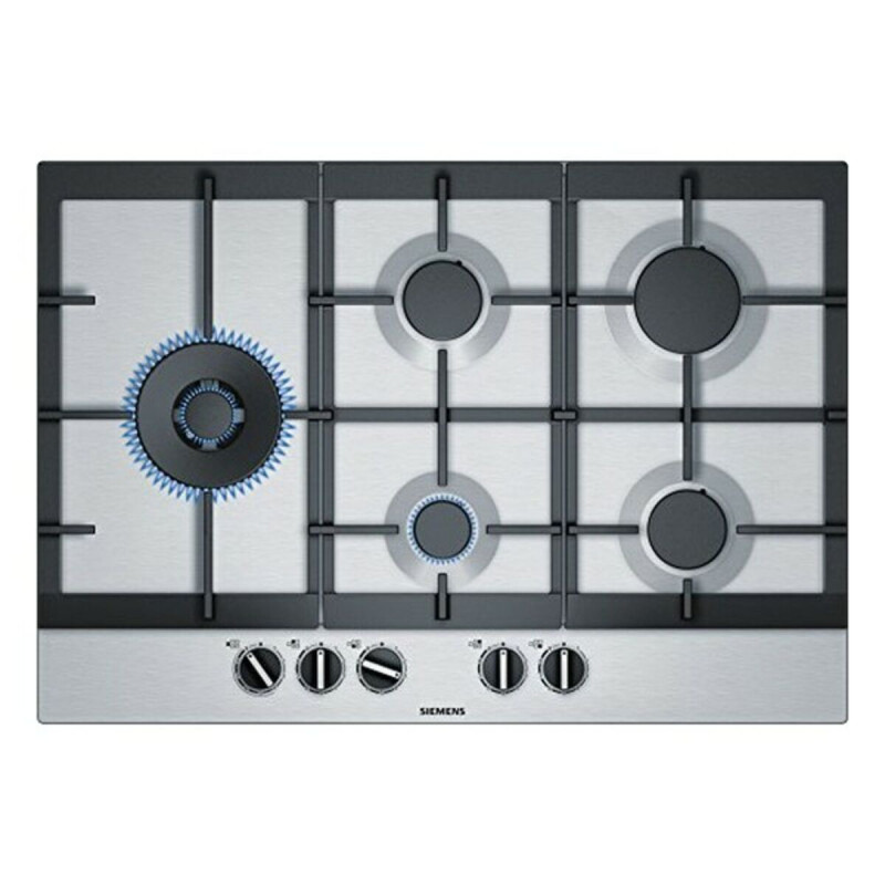 Gas Hob Siemens AG EC7A5SB90 75 cm