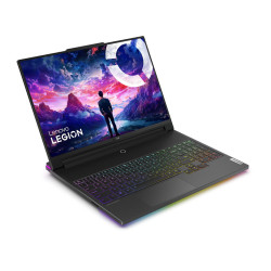 Laptop Lenovo Legion 9 16" Intel Core i9-13900HX 32 GB RAM 1 TB SSD Nvidia Geforce RTX 4090 Qwerty US