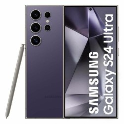 Smartphone Samsung 12 GB RAM 256 GB Violet