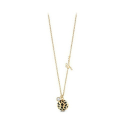 Ladies' Necklace Guess UBN29112 50 cm