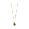 Ladies' Necklace Guess UBN29112 50 cm