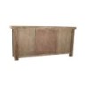 Sideboard DKD Home Decor Natural Wood (180 x 45 x 85 cm)