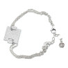 Ladies' Bracelet Sif Jakobs B0096-CZ 16 - 20 cm