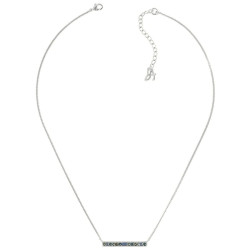 Ladies' Necklace Adore 5448681 25 cm