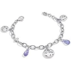 Ladies' Bracelet Morellato SAAZ14 20 cm