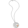 Ladies' Pendant Morellato SADA05 44 cm