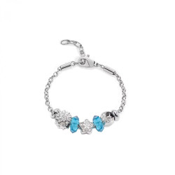 Ladies' Bracelet Morellato SCZ355 19 cm