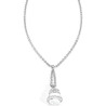 Ladies' Necklace Morellato STI01 45 cm