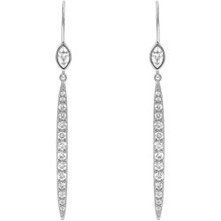 Ladies' Earrings Adore 5259863 5 cm