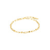 Ladies' Bracelet Ania Haie B025-02G 19 cm