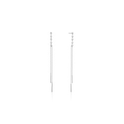 Ladies' Earrings Ania Haie E025-01H 4 cm