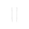 Ladies' Earrings Ania Haie E025-01H 4 cm