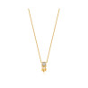 Ladies' Necklace Ania Haie N026-01G 40 cm