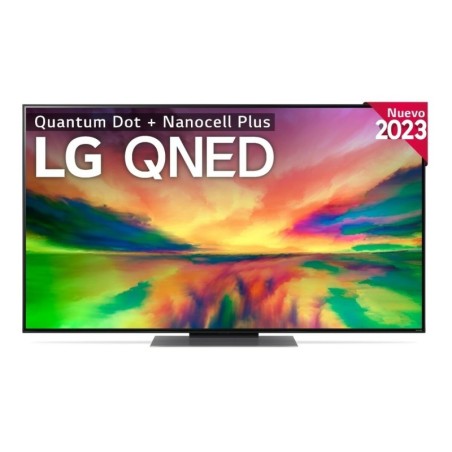 Smart TV LG 75QNED826RE 4K Ultra HD 75" HDR AMD FreeSync QNED