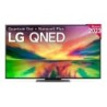 Smart TV LG 75QNED826RE 4K Ultra HD 75" HDR AMD FreeSync QNED