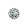 Ladies' Beads Thomas Sabo K0110-644-1 Blue 1,1 cm