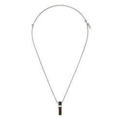 Men's Necklace Police PJ.26460PSS-01 50 cm