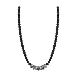 Men's Necklace Police PJ.26481PSE-01 60 cm