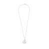 Ladies' Necklace Radiant RY000146 45 cm