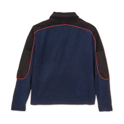 Windcheater Jacket Cofra Rider Black Lady Navy Blue (M)