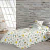 Bedspread (quilt) Popcorn Biel 200 x 260 cm