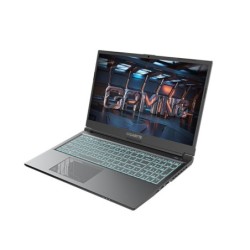 Laptop Gigabyte G5 KF5-53PT353SH Qwerty Portuguese I5-13500H 512 GB SSD Nvidia Geforce RTX 4060