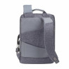 Laptop Case Rivacase Grey