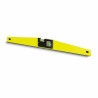 Spirit Level Stanley 1-42-799 trapezoide Aluminium 25 cm