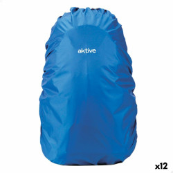 Waterproof Backpack Cover Aktive Blue