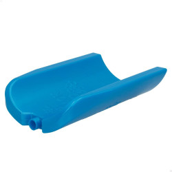 Cold Accumulator Aktive Blue 12 x 17 x 1,5 cm (24 Units)