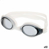 Adult Swimming Goggles Aktive (12 Units)