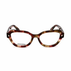 Ladies' Spectacle frame Dsquared2 DQ5335-068-53 Ø 53 mm