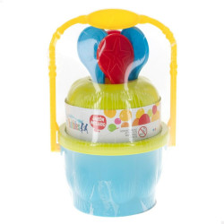 Bubble Blowing Game Colorbaby 120 ml 11,5 x 17,5 x 11,5 cm (12 Units)