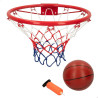 Basketball Basket Colorbaby 39 x 28 x 39 cm