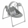 Baby Hammock Chicco Relax&Play Swing Grey