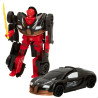 Robot Colorbaby Transform Warriors 9 x 14,5 x 4,5 cm Car