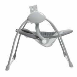 Baby Hammock Chicco Relax&Play Swing Grey