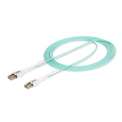 USB Cable Startech 450FBLCLC3PP Water 3 m