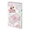 Cradle for dolls Decuevas Ocean Fantasy Rocker 49 x 32 x 31 cm