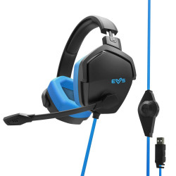 Gaming Headset with Microphone Energy Sistem ESG 4 S 7.1