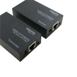 Extender HDMI approx! APPC14V4 Cat6 50 m