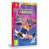 Video game for Switch Bumble3ee You Suck at Parking Complete Edition