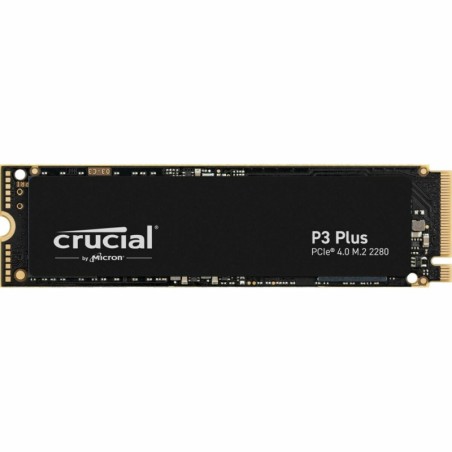 Hard Drive Crucial P3 Plus 2 TB SSD