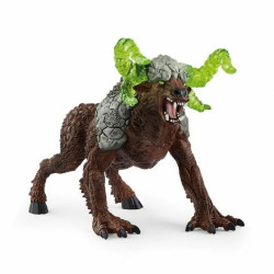 Action Figure Schleich Rock Beast