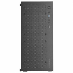 ATX Semi-tower Box Mars Gaming MC1000 Black