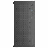 ATX Semi-tower Box Mars Gaming MC1000 Black